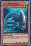 Hammer Shark (Starfoil) SP14-EN013