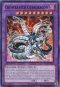 Chimeratech Overdragon (Starfoil) SP14-EN043