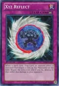 Xyz Reflect (Starfoil) SP14-EN038