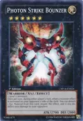 Photon Strike Bounzer (Starfoil) SP14-EN024