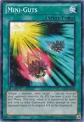Mini Guts (Starfoil) SP14-EN036