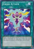 Cross Attack SP14-EN032