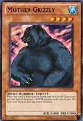 Mother Grizzly (Purple) DL12-EN004