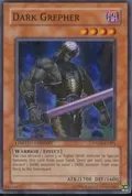 Dark Grepher PTDN-ENSP1