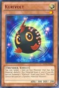 Kurivolt (Red) DL15-EN011