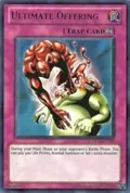 Ultimate Offering (Red) DL13-EN019