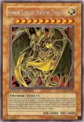 Hamon, Lord of Striking Thunder CT03-EN006