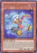 Ghostrick Jackfrost LVAL-ENDE2
