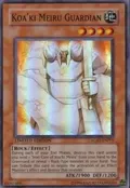 Koa'ki Meiru Guardian RGBT-ENPP3