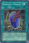 Dragon's Mirror DR04-EN040