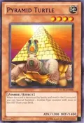 Pyramid Turtle (Purple) DL11-EN008