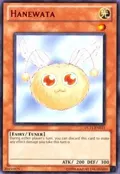 Hanewata (Red) DL11-EN011