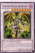 Thought Ruler Archfiend (Purple) DL11-EN014