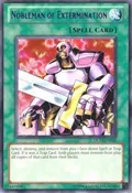 Nobleman of Extermination (Purple) DL11-EN015