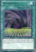 Fusion Gate (Green) DL11-EN016