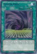 Fusion Gate (Blue) DL11-EN016