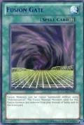 Fusion Gate (Purple) DL11-EN016
