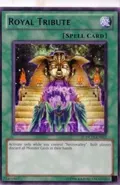 Royal Tribute (Purple) DL11-EN017