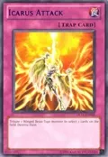 Icarus Attack (Purple) DL11-EN020