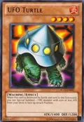 UFO Turtle (Purple) DL12-EN002