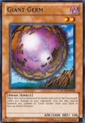 Giant Germ (Blue) DL12-EN003
