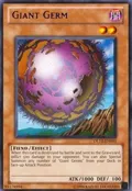 Giant Germ (Purple) DL12-EN003