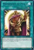 Messenger of Peace (Blue) DL12-EN013