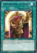 Messenger of Peace (Purple) DL12-EN013
