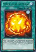 Super Solar Nutrient (Green) DL12-EN017