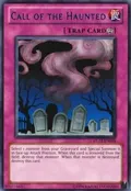Call of the Haunted (Blue) DL12-EN018