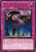 Call of the Haunted (Green) DL12-EN018