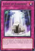 Light of Judgment (Green) DL12-EN020