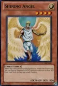Shining Angel (Green) DL13-EN002