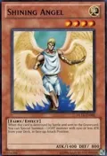 Shining Angel (Purple) DL13-EN002