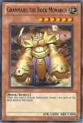 Granmarg the Rock Monarch (Purple) DL13-EN008