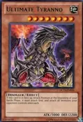 Ultimate Tyranno (Green) DL13-EN010