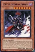Gorz the Emissary of Darkness (Purple) DL13-EN013