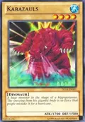Kabazauls (Purple) DL14-EN001