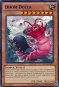 Doom Dozer (Blue) DL14-EN004