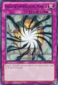 Shadow-Imprisoning Mirror (Blue) DL14-EN020