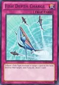 Fish Depth Charge (Purple) DL14-EN018