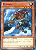 Mezuki (Red) DL17-EN005