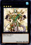 Gagagigo the Risen (Purple) DL17-EN012