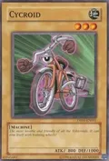 Cycroid DR04-EN001