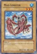 Mad Lobster DR04-EN003