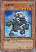 Patroid DR04-EN006