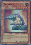 Drillroid DR04-EN009