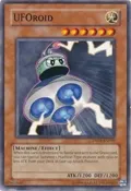 UFOroid DR04-EN010
