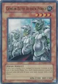 Goblin Elite Attack Force DR04-EN020