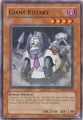 Giant Kozaky DR04-EN022